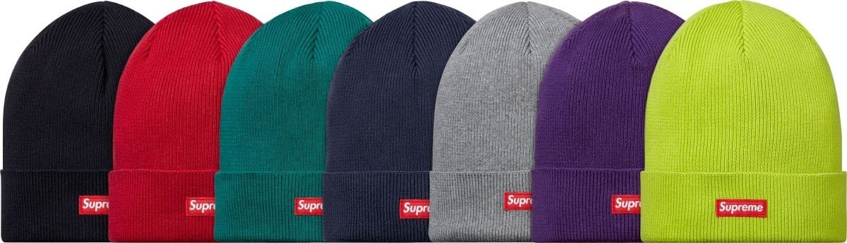 Cuffed Beanie